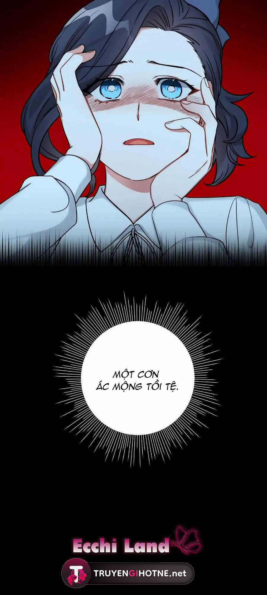 Nàng Bạch Tuyết Chapter 9.1 trang 12