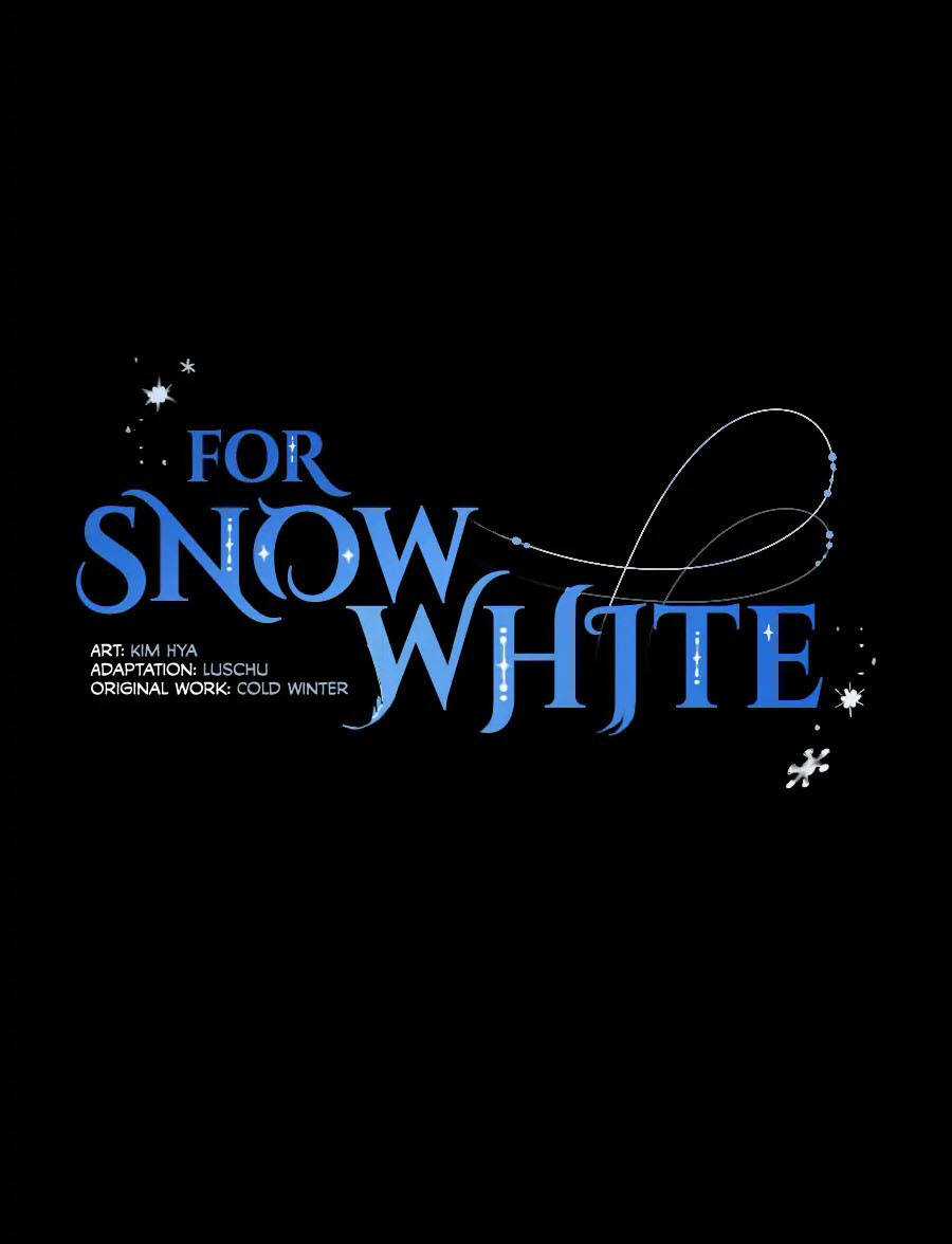 Nàng Bạch Tuyết Chapter 9.1 trang 13