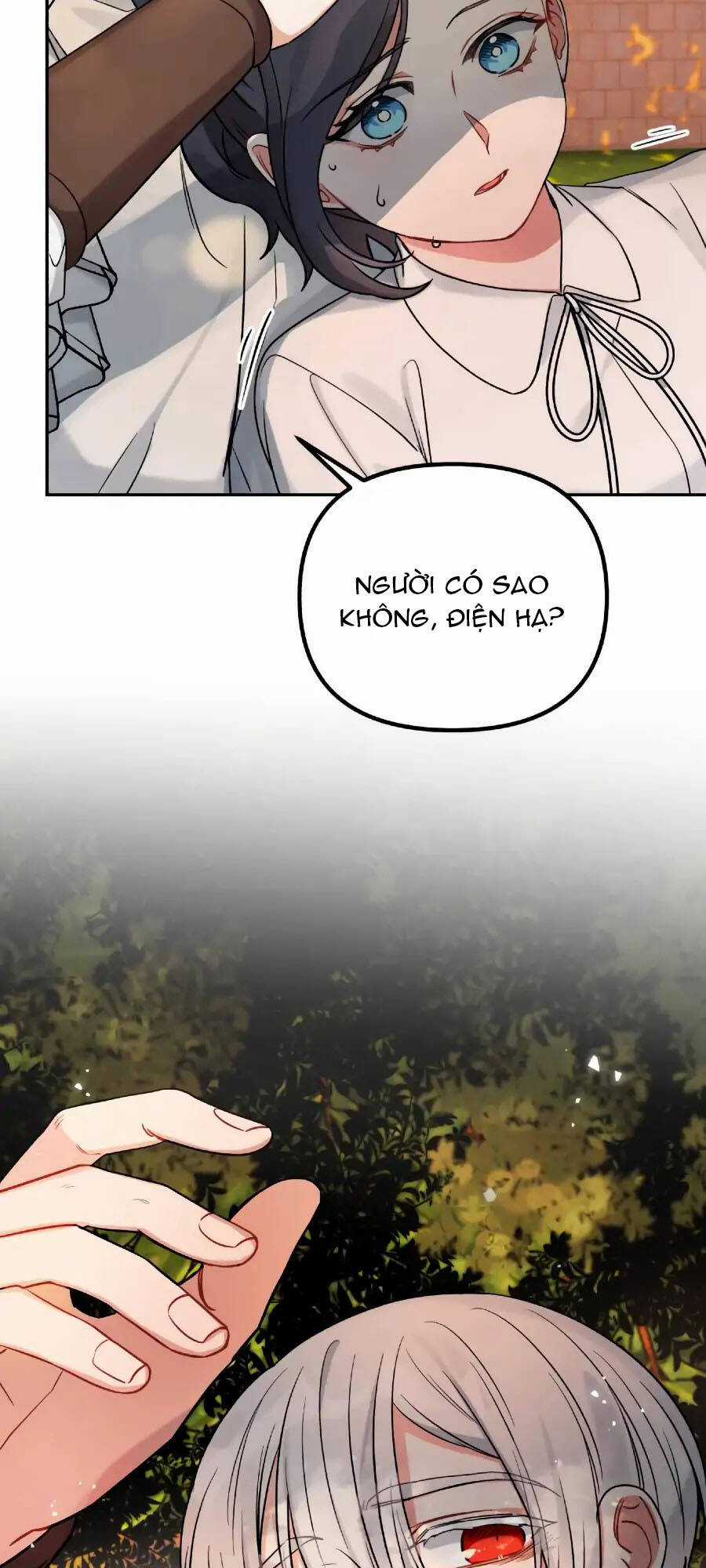 Nàng Bạch Tuyết Chapter 9.1 trang 16