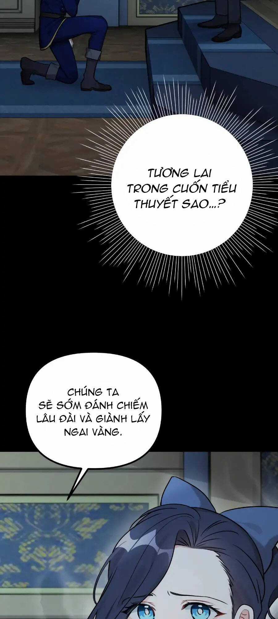 Nàng Bạch Tuyết Chapter 9.1 trang 2