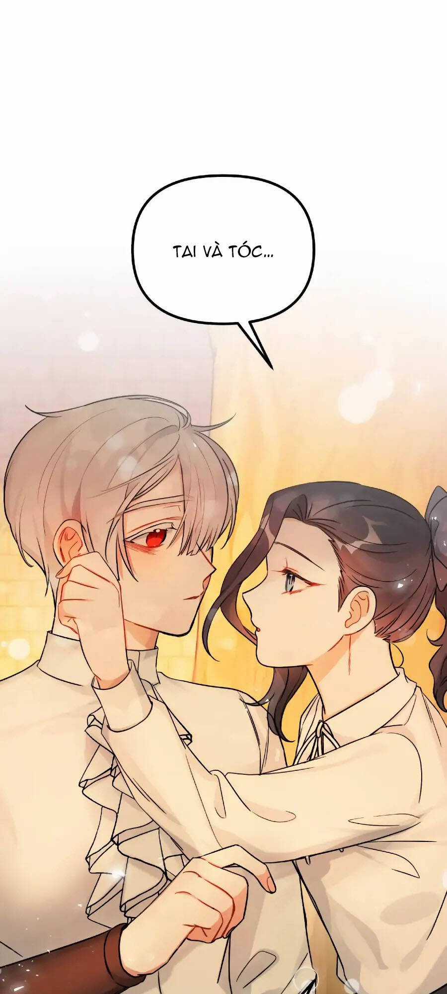 Nàng Bạch Tuyết Chapter 9.1 trang 21