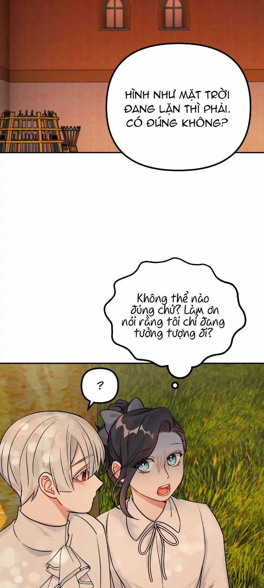 Nàng Bạch Tuyết Chapter 9.1 trang 24