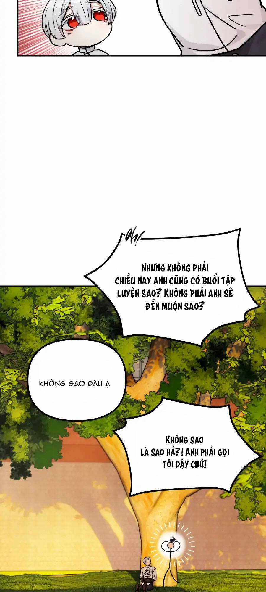 Nàng Bạch Tuyết Chapter 9.1 trang 26