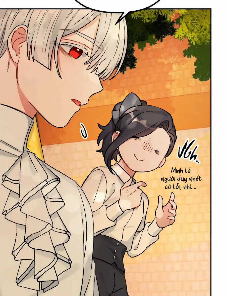 Nàng Bạch Tuyết Chapter 9.1 trang 28