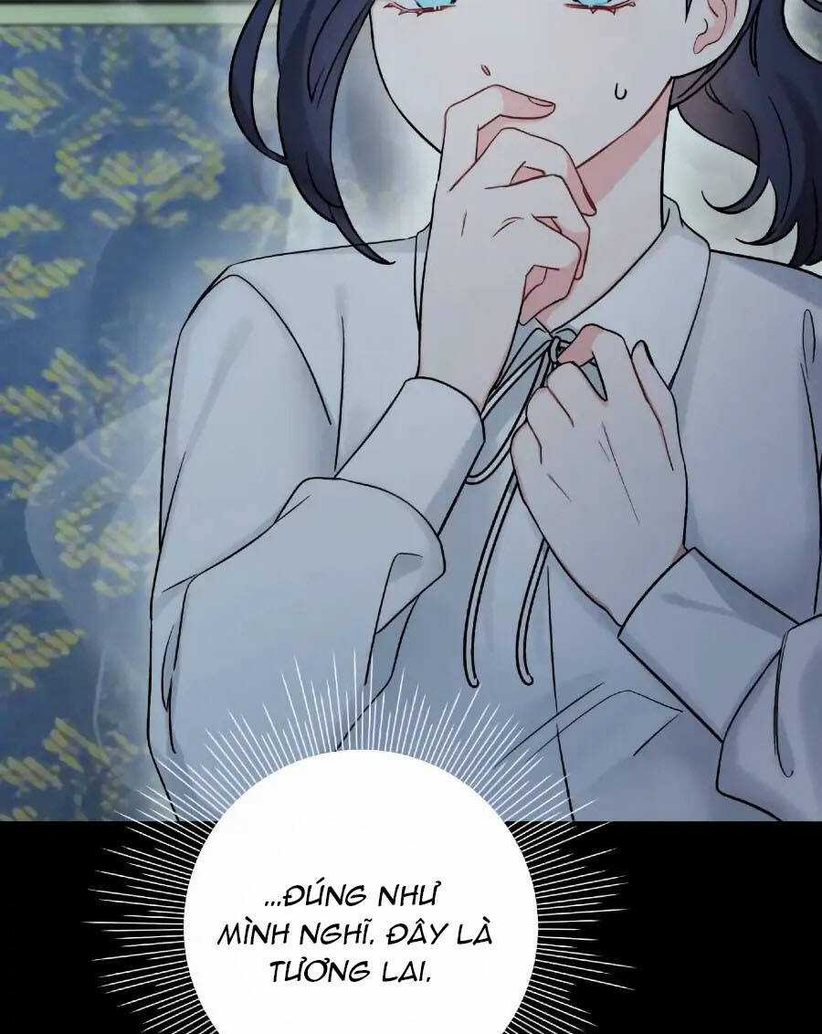 Nàng Bạch Tuyết Chapter 9.1 trang 3