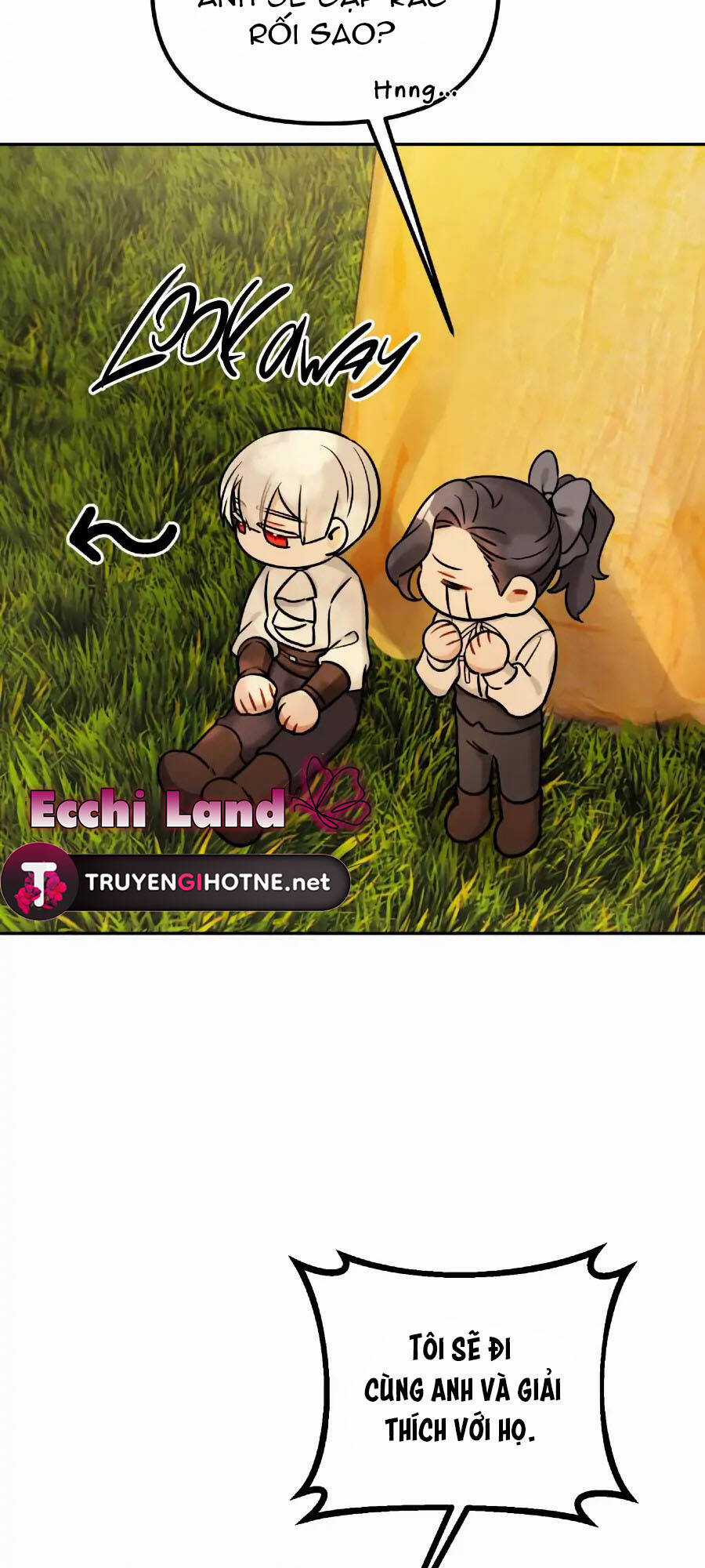 Nàng Bạch Tuyết Chapter 9.1 trang 31