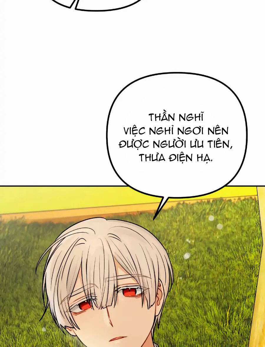 Nàng Bạch Tuyết Chapter 9.1 trang 33