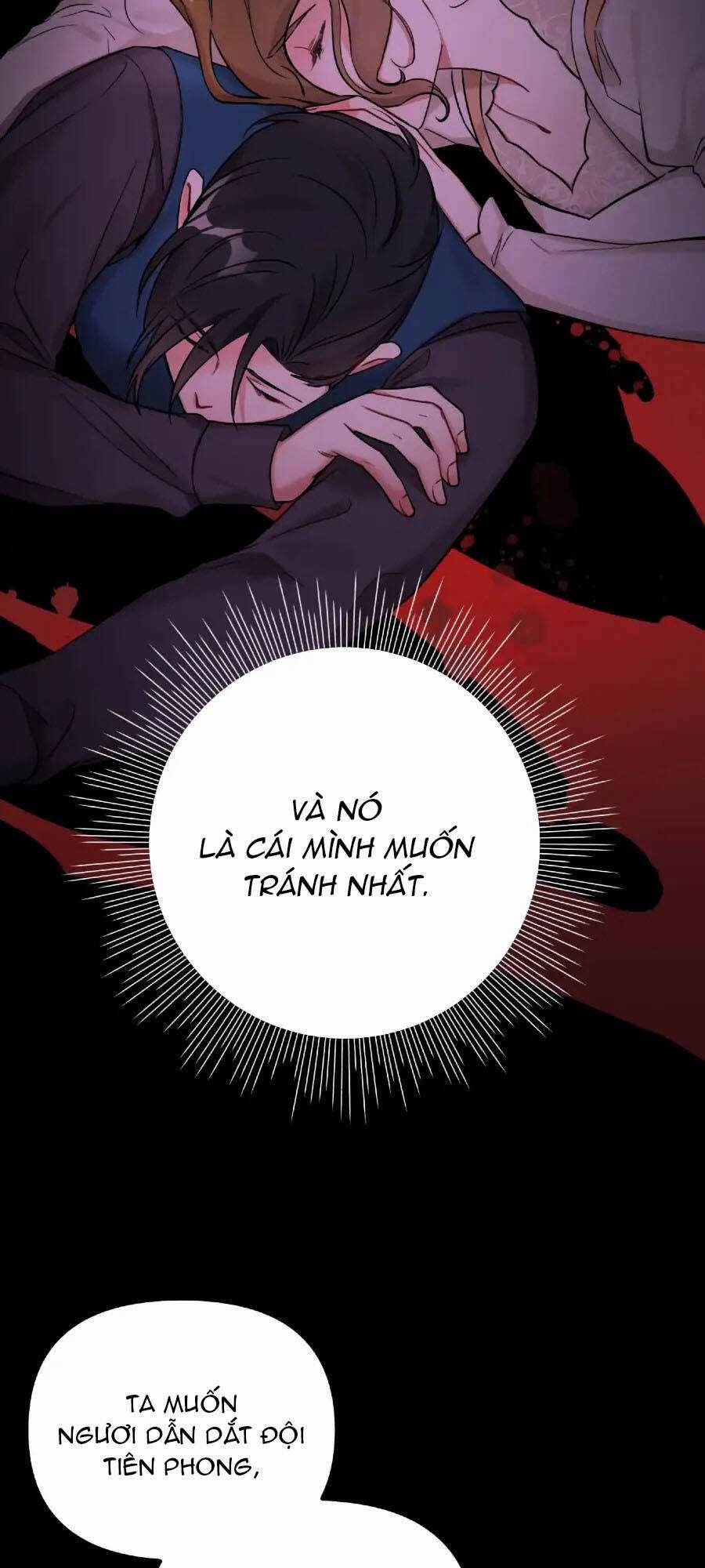 Nàng Bạch Tuyết Chapter 9.1 trang 5