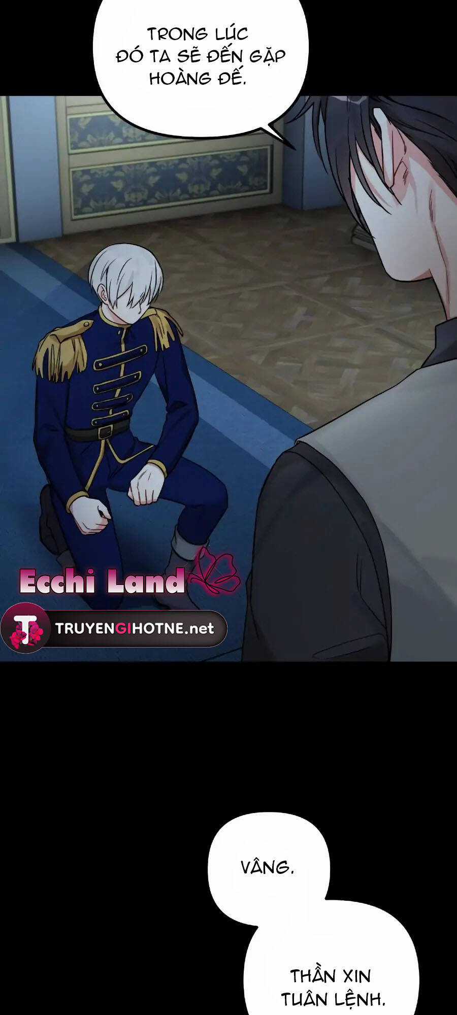 Nàng Bạch Tuyết Chapter 9.1 trang 6