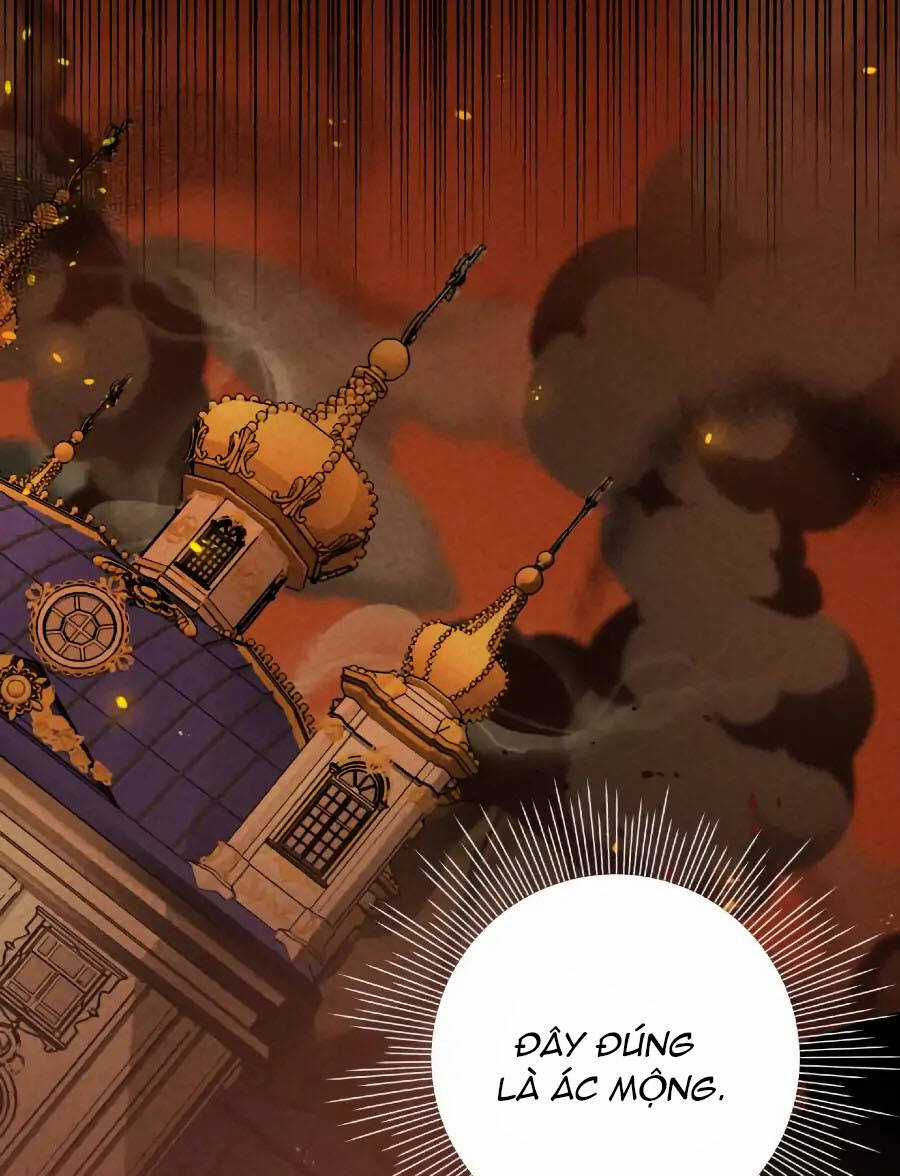 Nàng Bạch Tuyết Chapter 9.1 trang 8