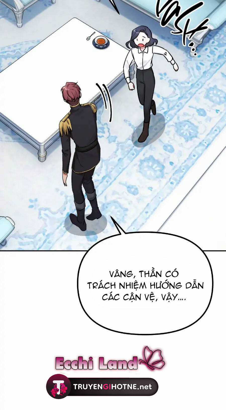 Nàng Bạch Tuyết Chapter 9.2 trang 11