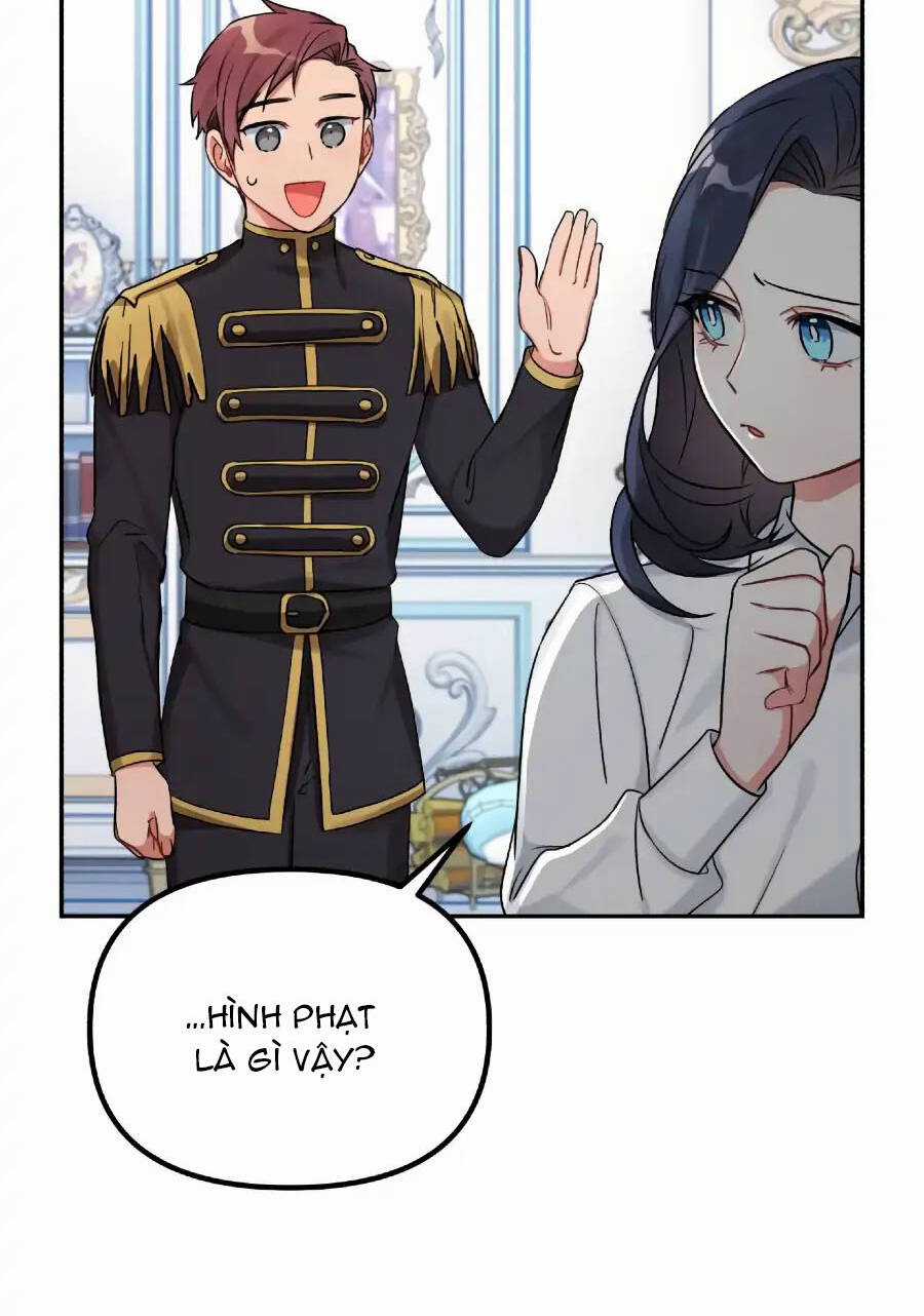 Nàng Bạch Tuyết Chapter 9.2 trang 21