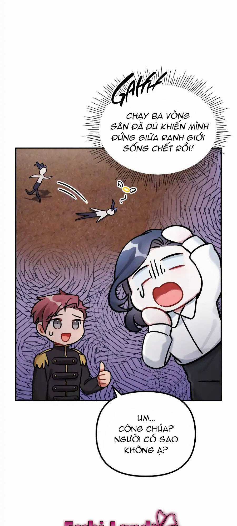 Nàng Bạch Tuyết Chapter 9.2 trang 24