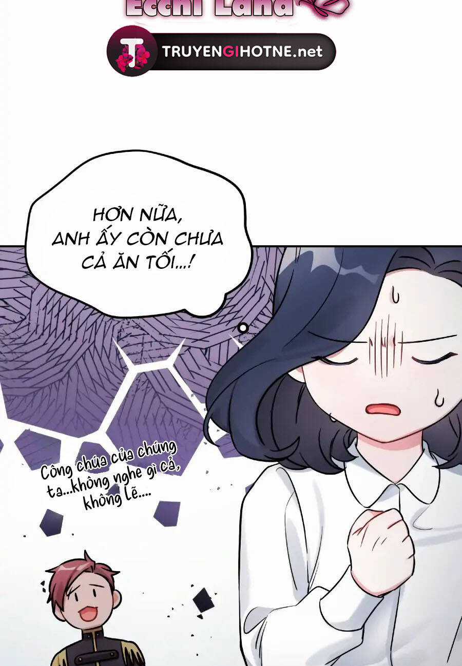 Nàng Bạch Tuyết Chapter 9.2 trang 25