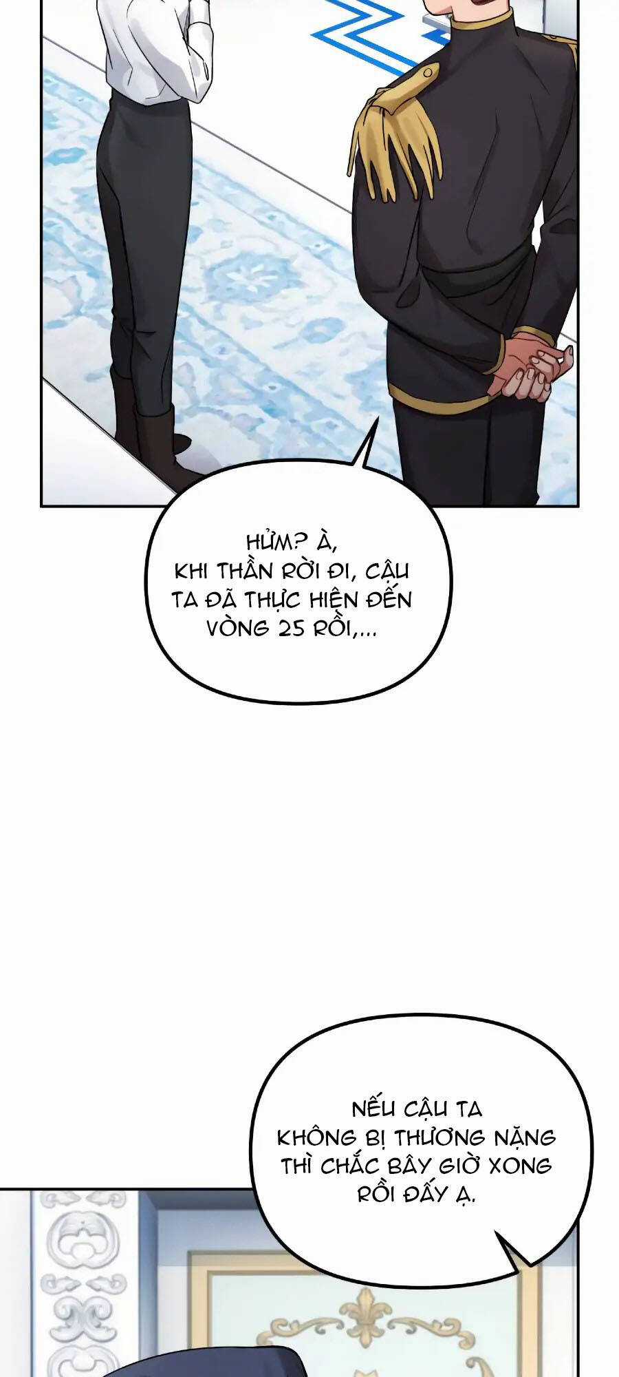 Nàng Bạch Tuyết Chapter 9.2 trang 27