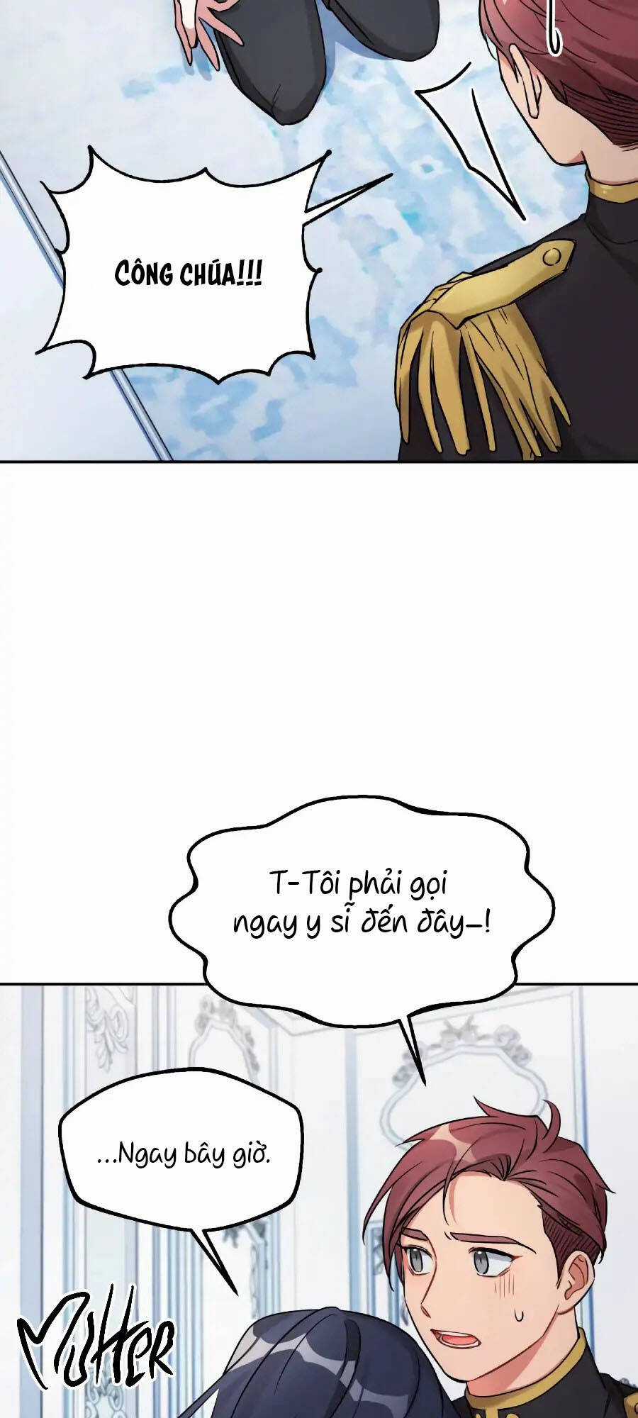 Nàng Bạch Tuyết Chapter 9.2 trang 31