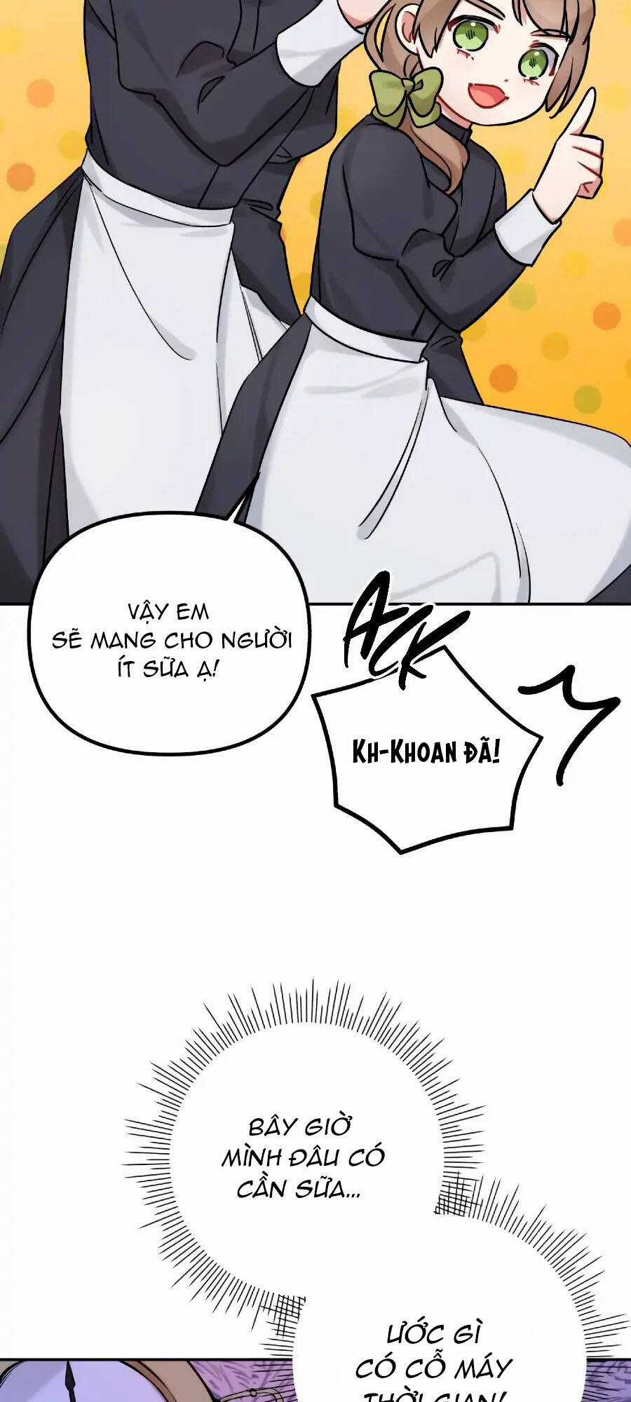 Nàng Bạch Tuyết Chapter 9.2 trang 4