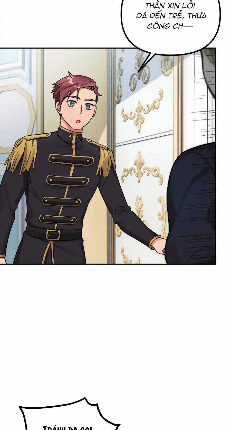 Nàng Bạch Tuyết Chapter 9.2 trang 6