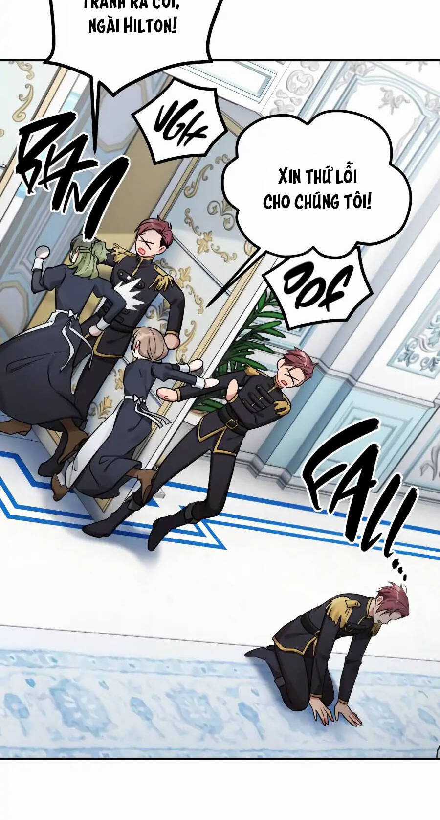 Nàng Bạch Tuyết Chapter 9.2 trang 7