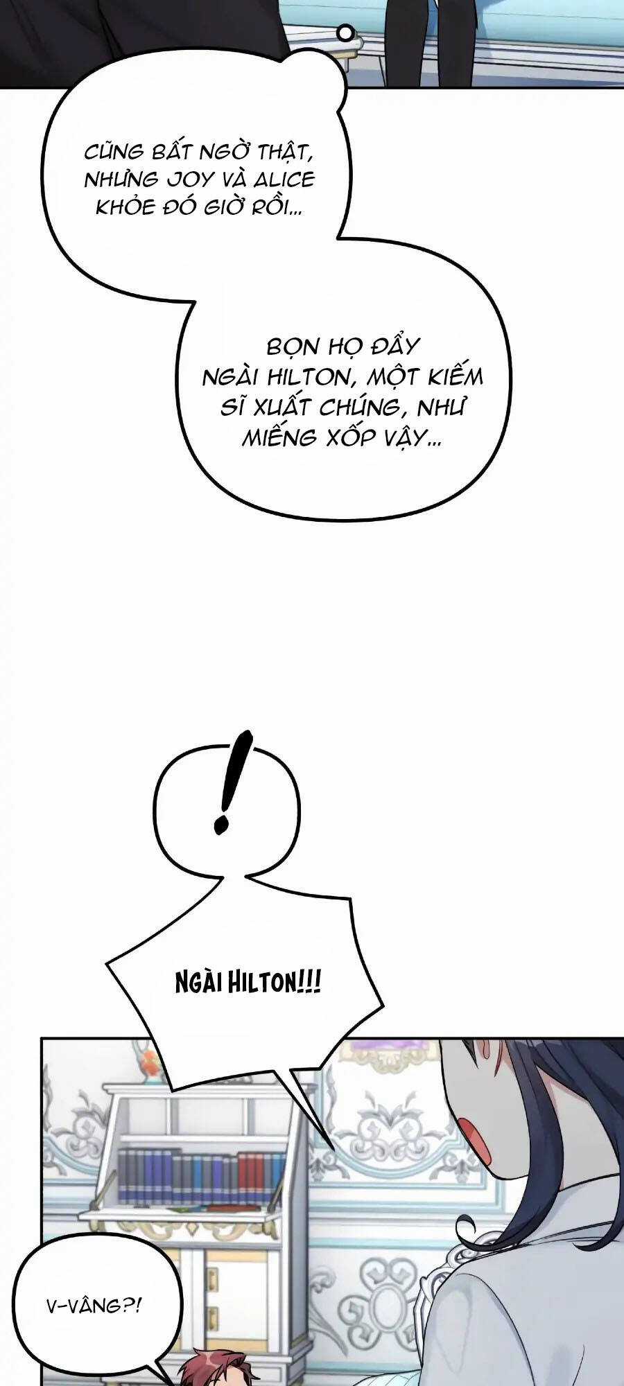 Nàng Bạch Tuyết Chapter 9.2 trang 9