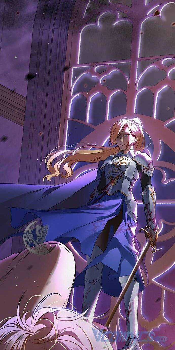 Nàng Bạo Chúa Muốn Có Một Cuộc Sống Hạnh Phúc Hơn! Chapter 1 trang 16