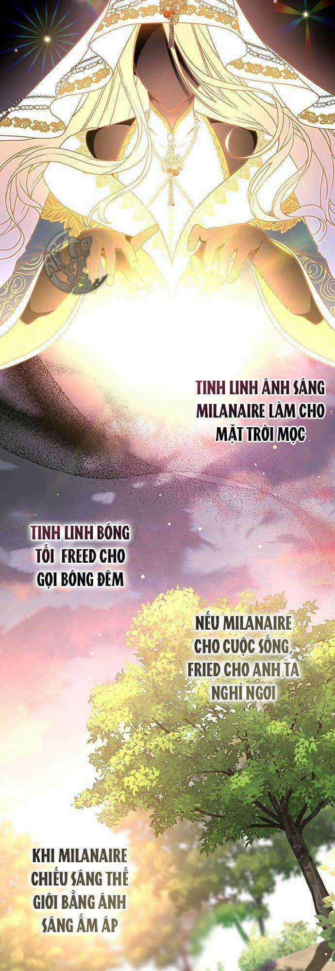 Nàng Bạo Chúa Muốn Có Một Cuộc Sống Hạnh Phúc Hơn! Chapter 1 trang 2