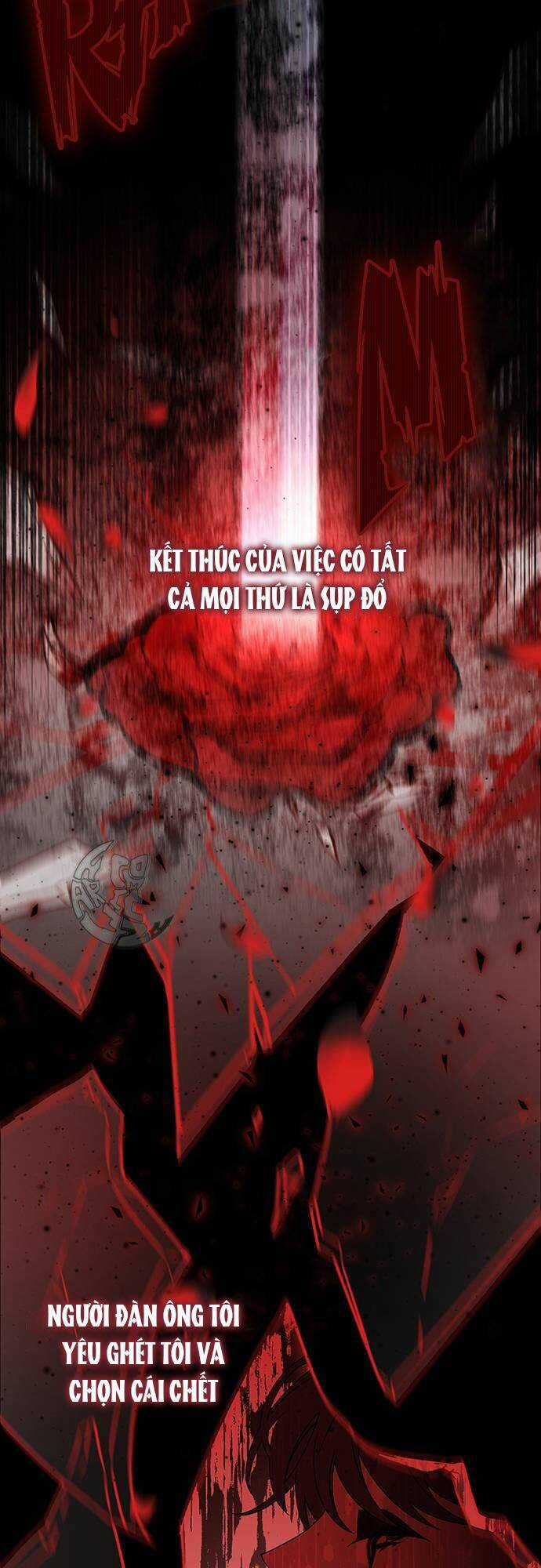 Nàng Bạo Chúa Muốn Có Một Cuộc Sống Hạnh Phúc Hơn! Chapter 1 trang 24