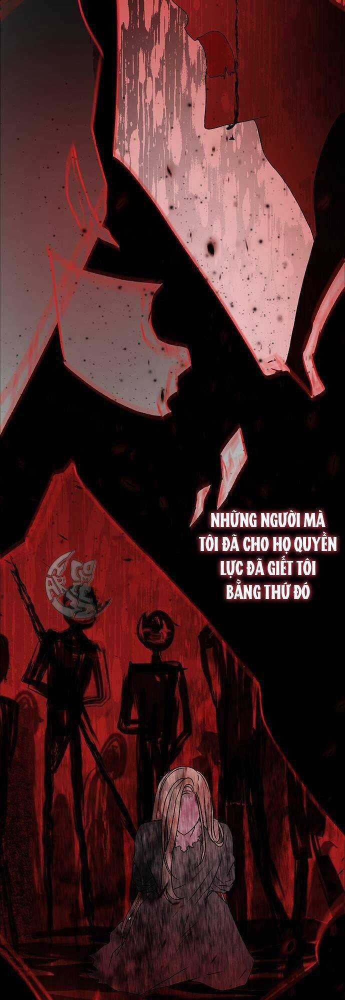 Nàng Bạo Chúa Muốn Có Một Cuộc Sống Hạnh Phúc Hơn! Chapter 1 trang 25