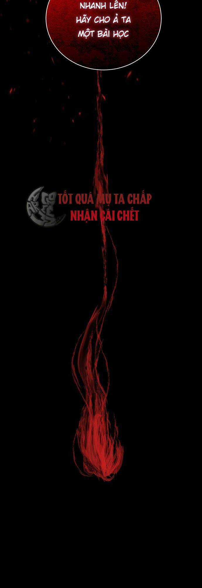 Nàng Bạo Chúa Muốn Có Một Cuộc Sống Hạnh Phúc Hơn! Chapter 1 trang 27