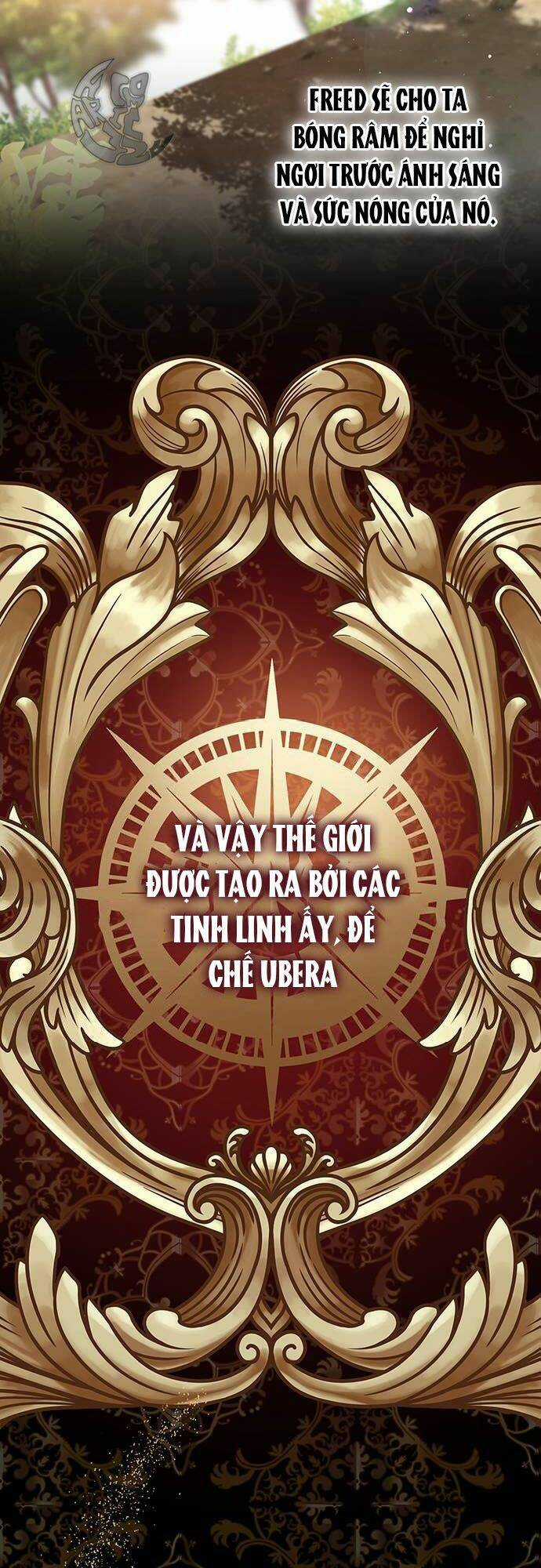 Nàng Bạo Chúa Muốn Có Một Cuộc Sống Hạnh Phúc Hơn! Chapter 1 trang 3