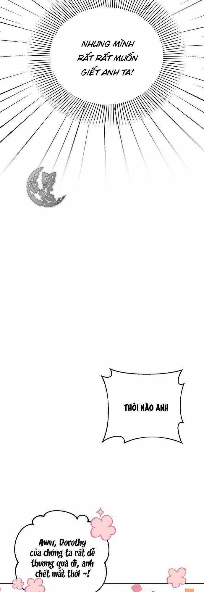 Nàng Bạo Chúa Muốn Có Một Cuộc Sống Hạnh Phúc Hơn! Chapter 1 trang 35