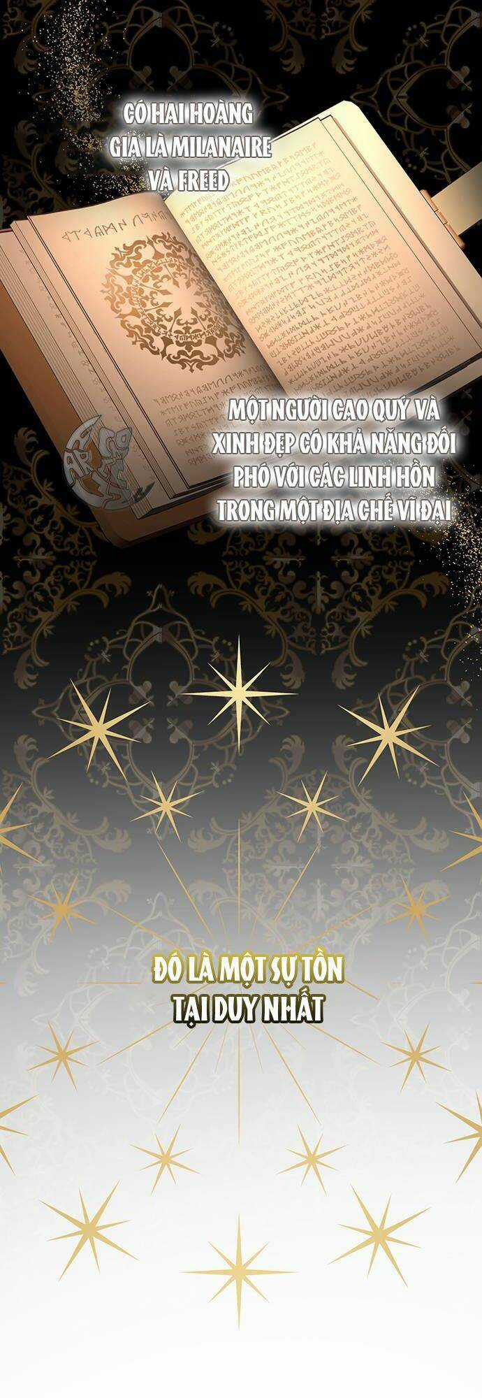 Nàng Bạo Chúa Muốn Có Một Cuộc Sống Hạnh Phúc Hơn! Chapter 1 trang 4