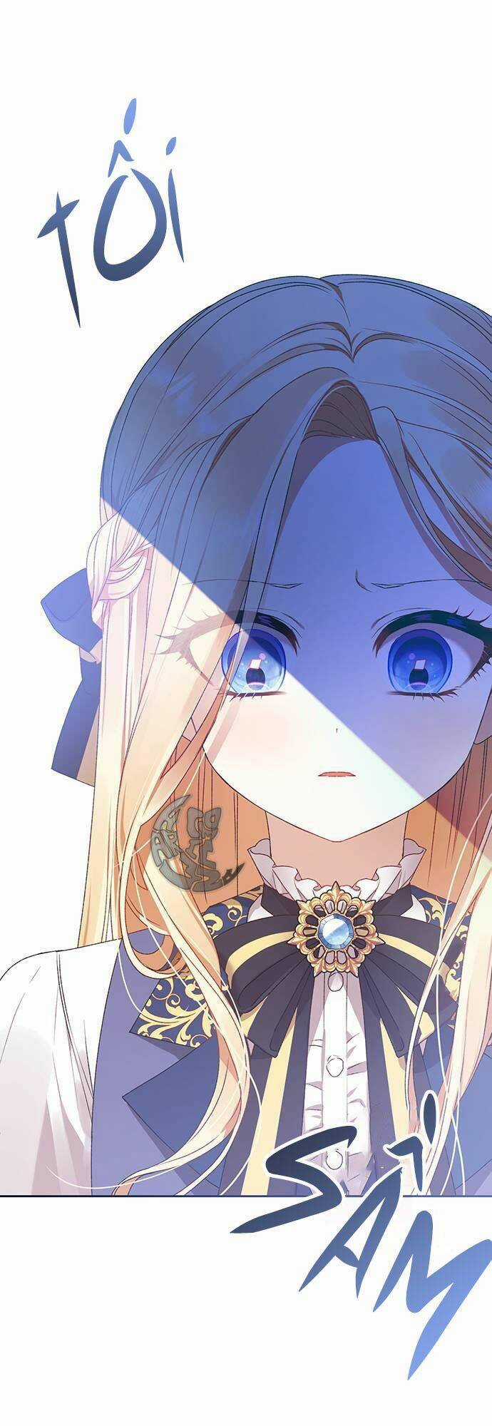 Nàng Bạo Chúa Muốn Có Một Cuộc Sống Hạnh Phúc Hơn! Chapter 1 trang 44