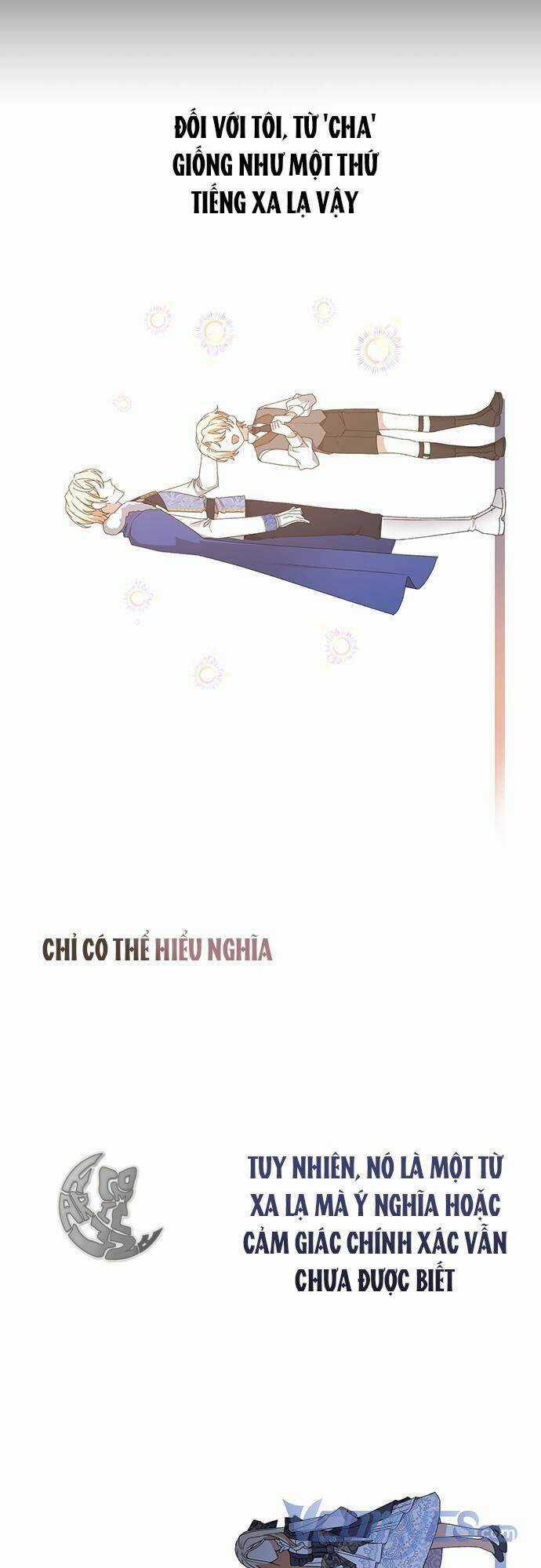 Nàng Bạo Chúa Muốn Có Một Cuộc Sống Hạnh Phúc Hơn! Chapter 1 trang 48