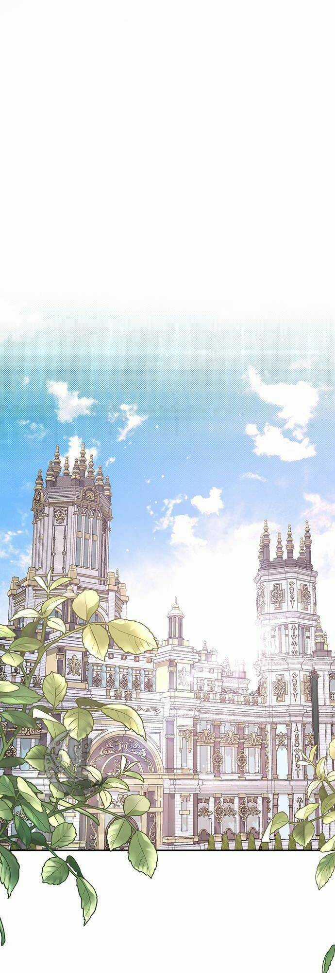 Nàng Bạo Chúa Muốn Có Một Cuộc Sống Hạnh Phúc Hơn! Chapter 1 trang 5