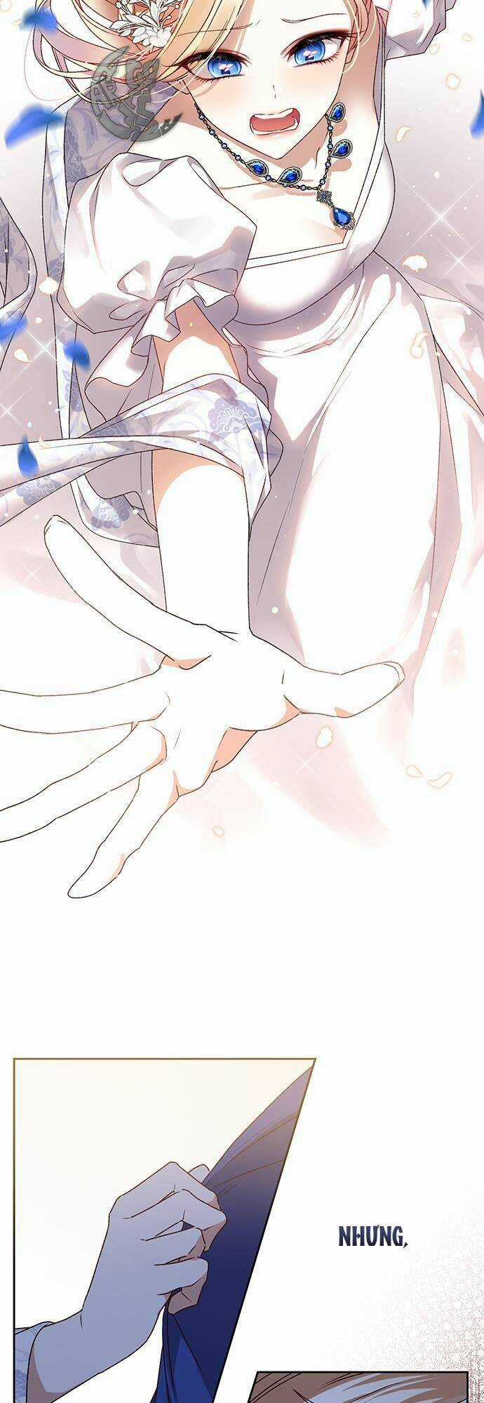 Nàng Bạo Chúa Muốn Có Một Cuộc Sống Hạnh Phúc Hơn! Chapter 1 trang 53