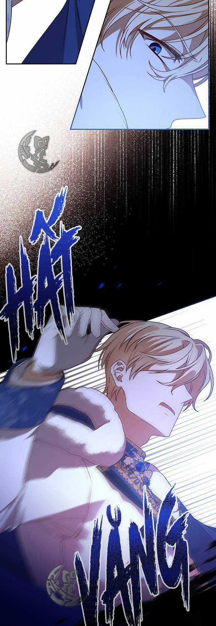 Nàng Bạo Chúa Muốn Có Một Cuộc Sống Hạnh Phúc Hơn! Chapter 1 trang 54