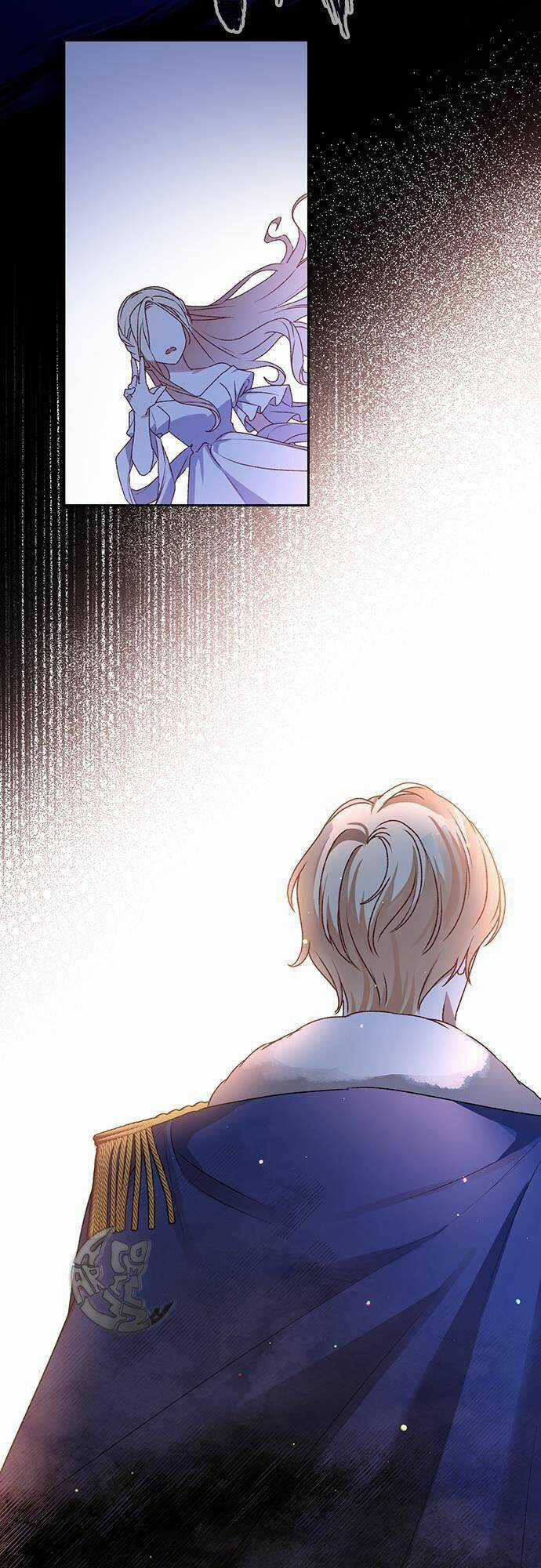 Nàng Bạo Chúa Muốn Có Một Cuộc Sống Hạnh Phúc Hơn! Chapter 1 trang 55