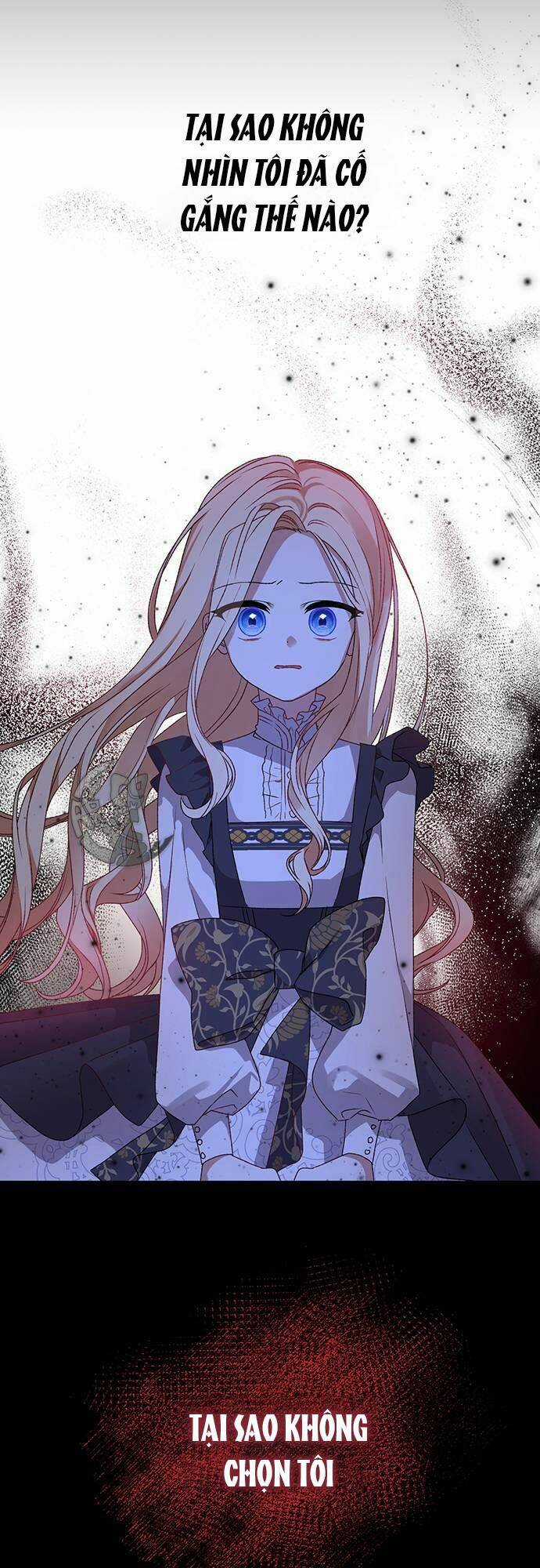 Nàng Bạo Chúa Muốn Có Một Cuộc Sống Hạnh Phúc Hơn! Chapter 1 trang 58