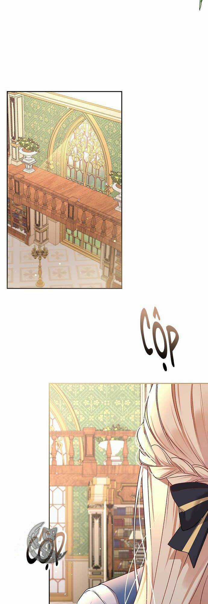 Nàng Bạo Chúa Muốn Có Một Cuộc Sống Hạnh Phúc Hơn! Chapter 1 trang 6