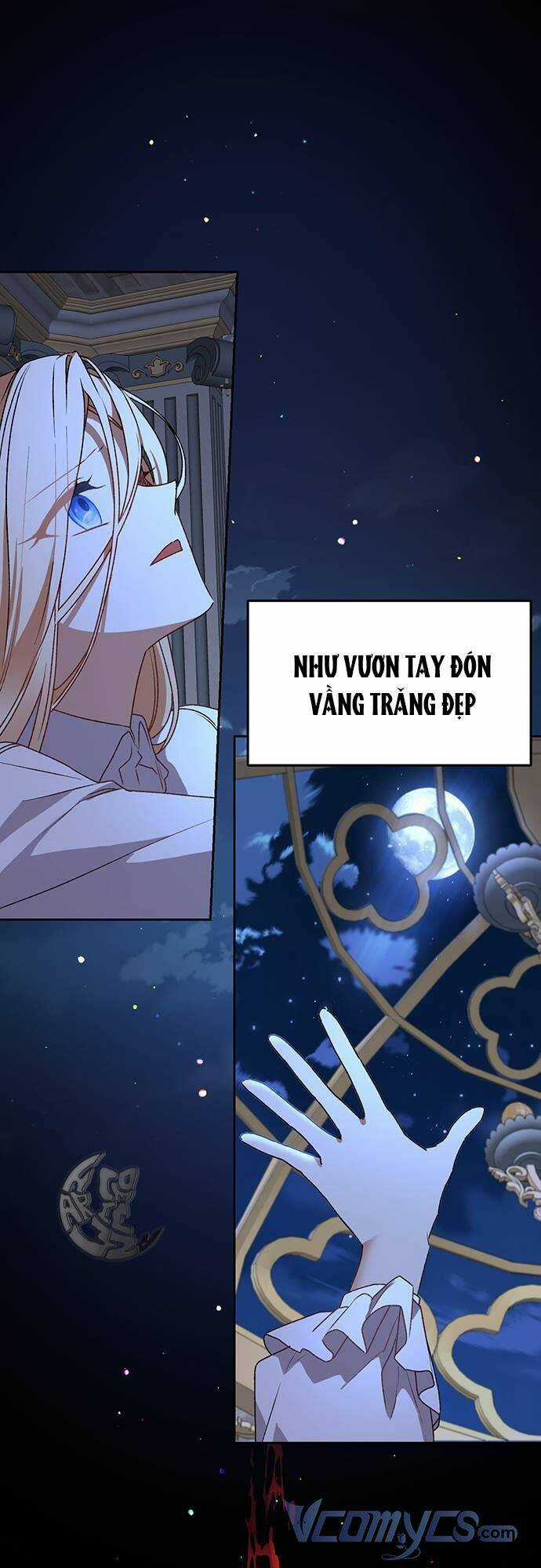 Nàng Bạo Chúa Muốn Có Một Cuộc Sống Hạnh Phúc Hơn! Chapter 1 trang 64