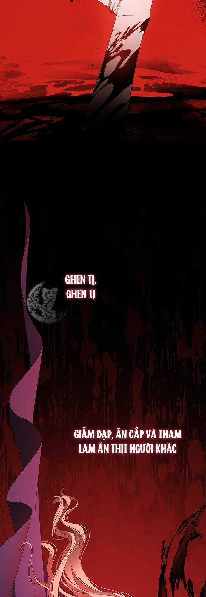 Nàng Bạo Chúa Muốn Có Một Cuộc Sống Hạnh Phúc Hơn! Chapter 1 trang 66