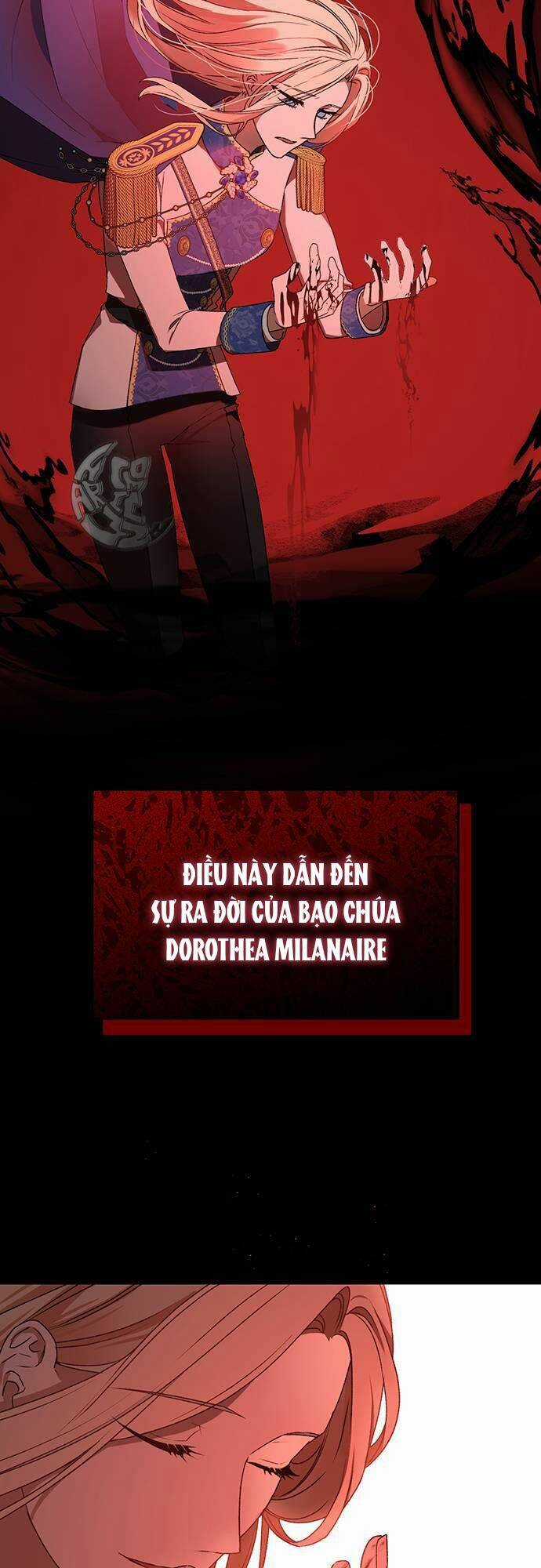 Nàng Bạo Chúa Muốn Có Một Cuộc Sống Hạnh Phúc Hơn! Chapter 1 trang 67