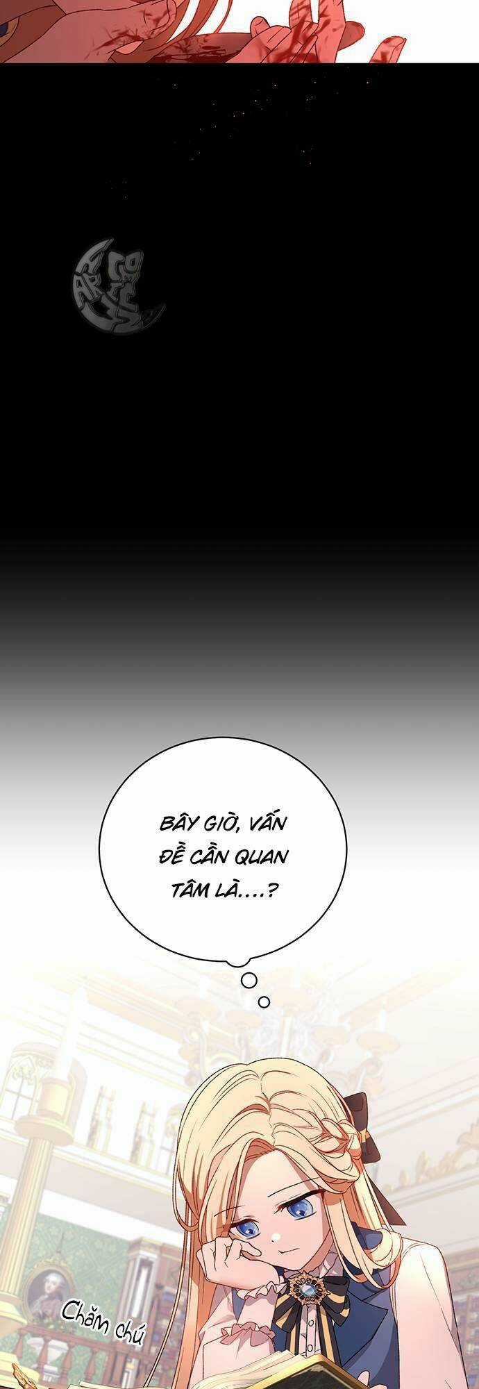 Nàng Bạo Chúa Muốn Có Một Cuộc Sống Hạnh Phúc Hơn! Chapter 1 trang 68