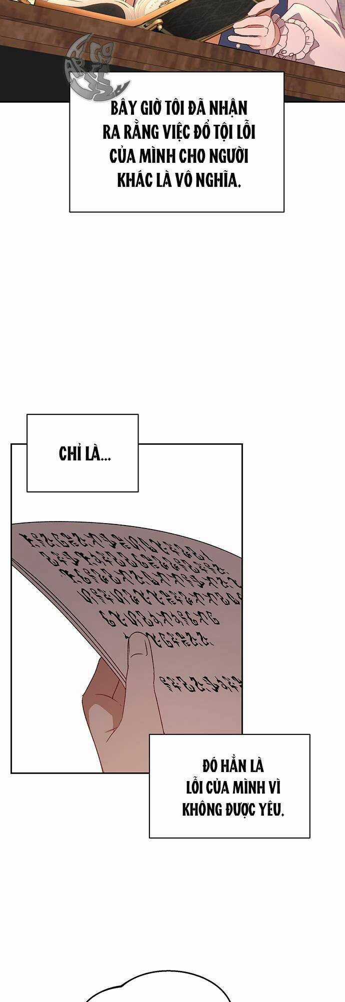 Nàng Bạo Chúa Muốn Có Một Cuộc Sống Hạnh Phúc Hơn! Chapter 1 trang 69