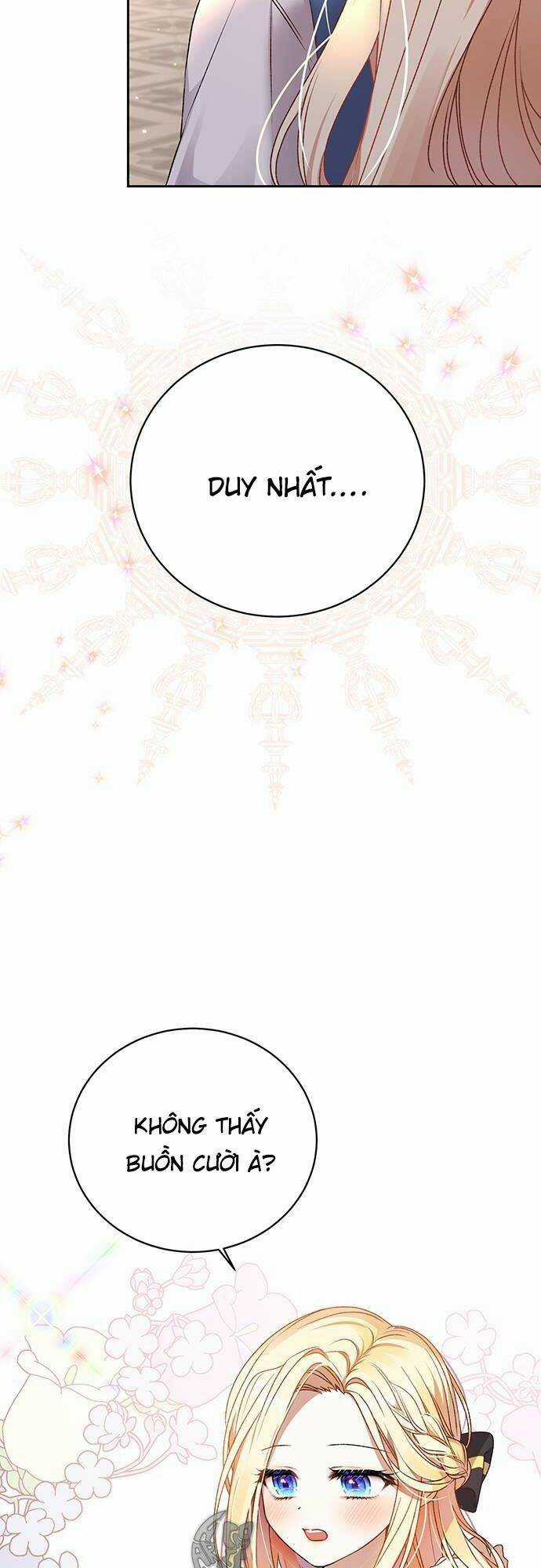 Nàng Bạo Chúa Muốn Có Một Cuộc Sống Hạnh Phúc Hơn! Chapter 1 trang 7