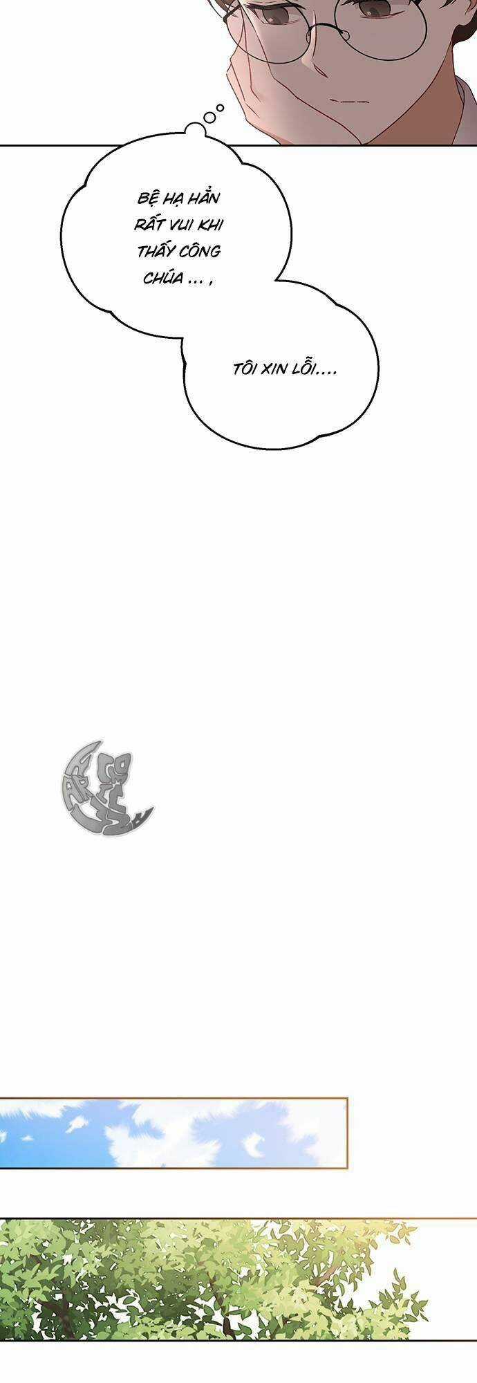 Nàng Bạo Chúa Muốn Có Một Cuộc Sống Hạnh Phúc Hơn! Chapter 1 trang 72