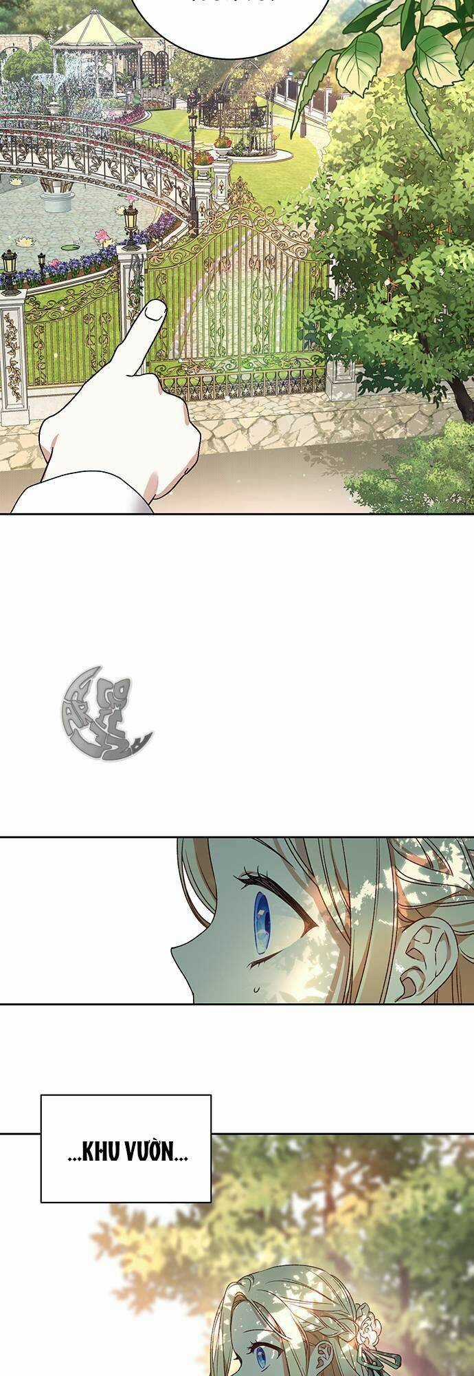 Nàng Bạo Chúa Muốn Có Một Cuộc Sống Hạnh Phúc Hơn! Chapter 1 trang 74