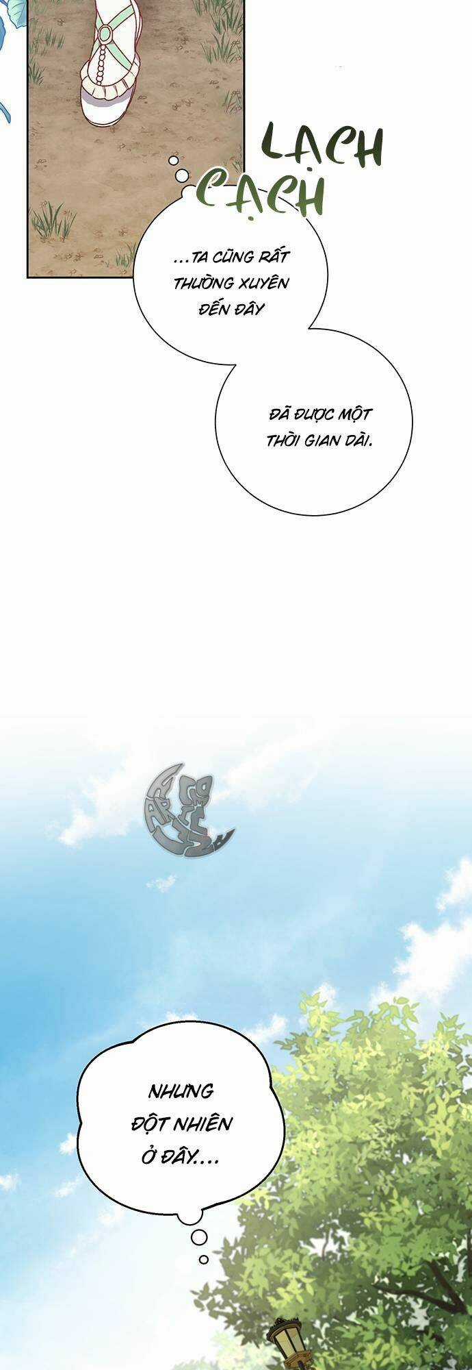 Nàng Bạo Chúa Muốn Có Một Cuộc Sống Hạnh Phúc Hơn! Chapter 1 trang 76