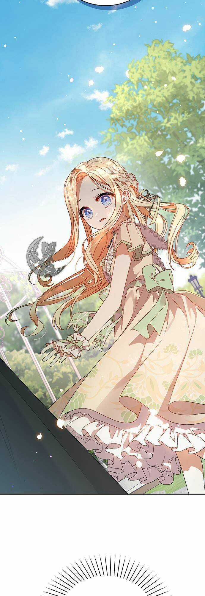 Nàng Bạo Chúa Muốn Có Một Cuộc Sống Hạnh Phúc Hơn! Chapter 1 trang 78